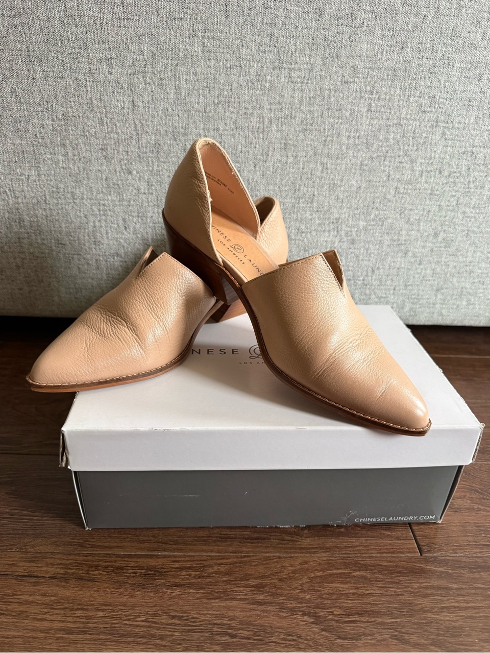 Chinese Laundry Women’s Shoes